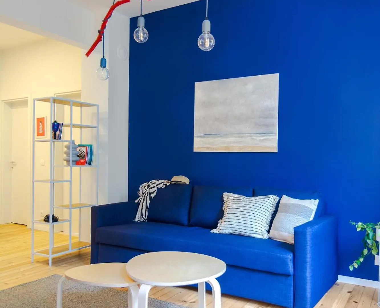 Little Perfection - Super King Size Bed - Wifi 200 Mbp Apartment Sofia