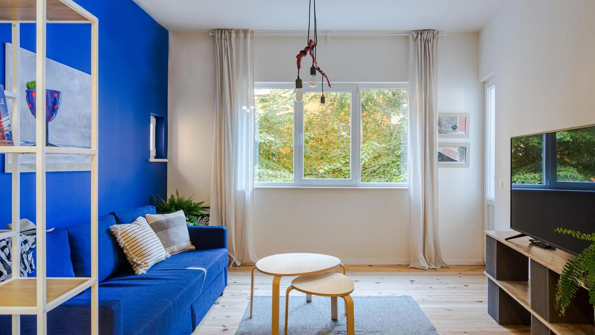Little Perfection - Super King Size Bed - Wifi 200 Mbp Apartment Sofia Bulgaria
