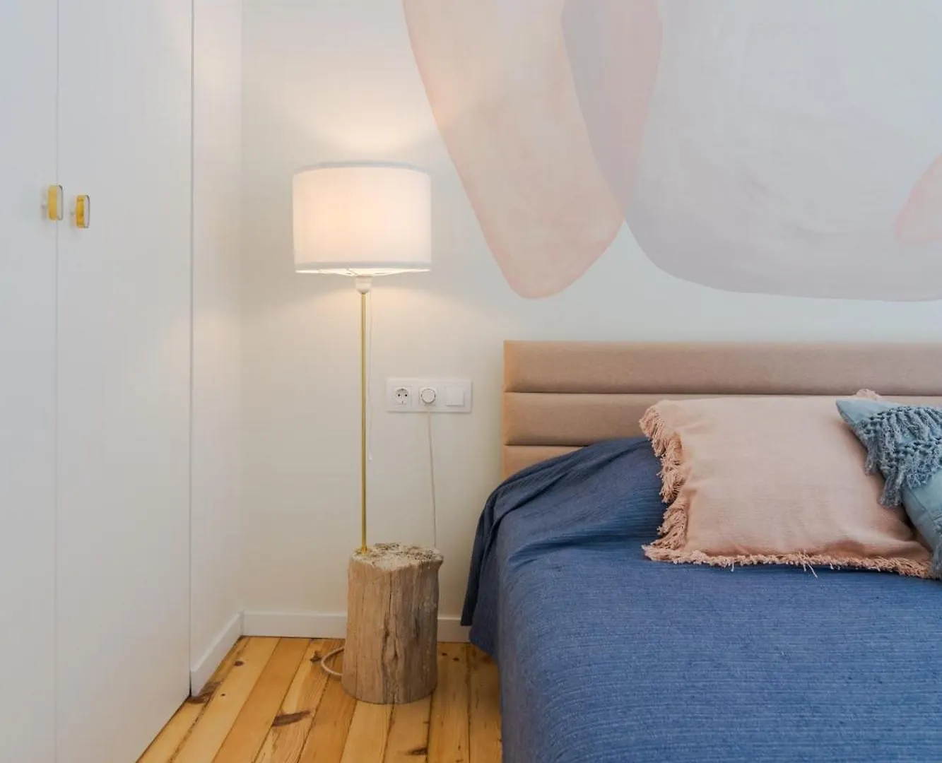 Little Perfection - Super King Size Bed - Wifi 200 Mbp Apartment Sofia